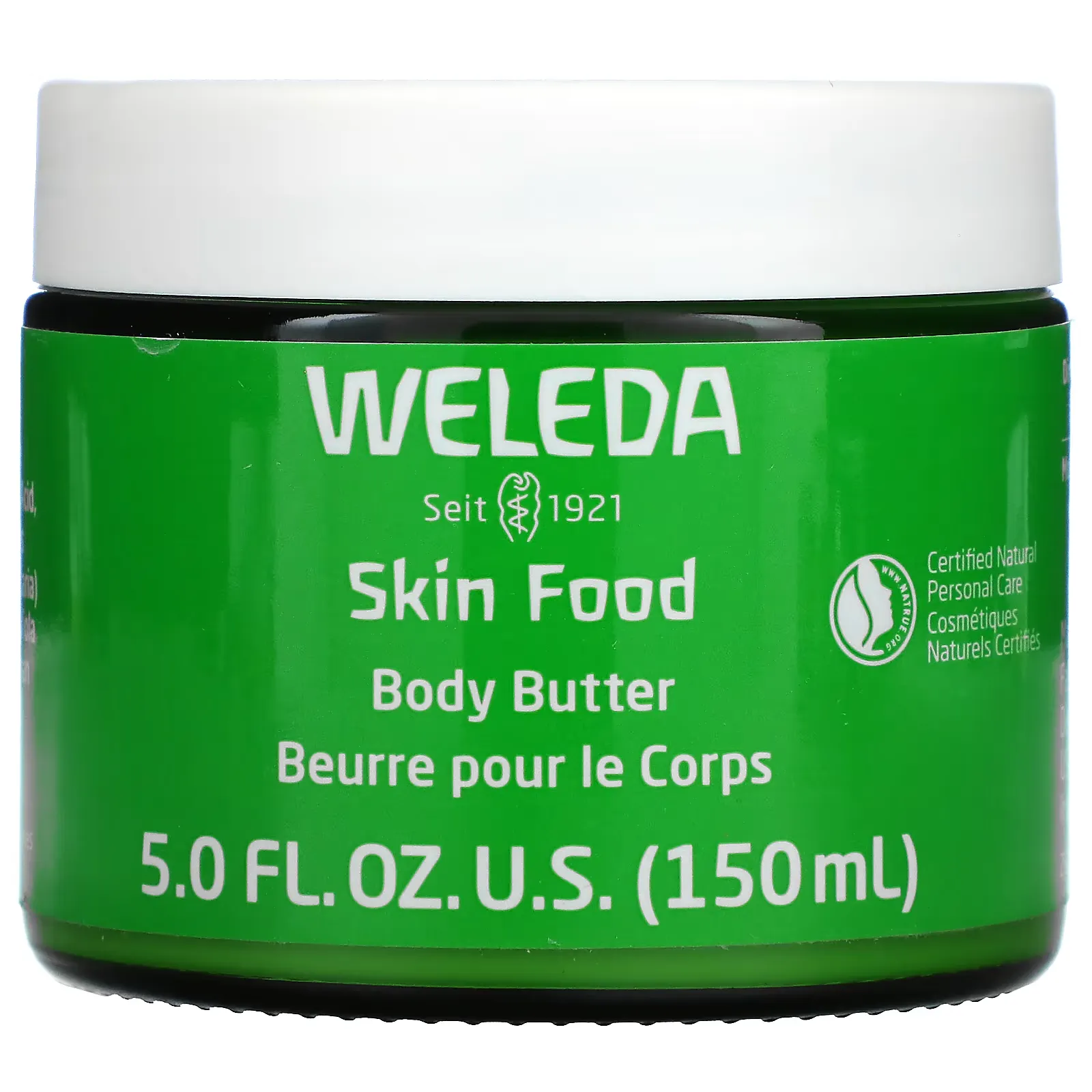 Skin Food, Body Butter, 5 fl oz (150 ml)