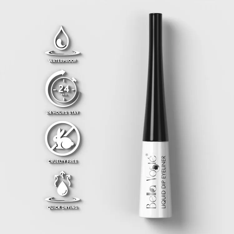 Bella Voste Liquid Dip Eyeliner