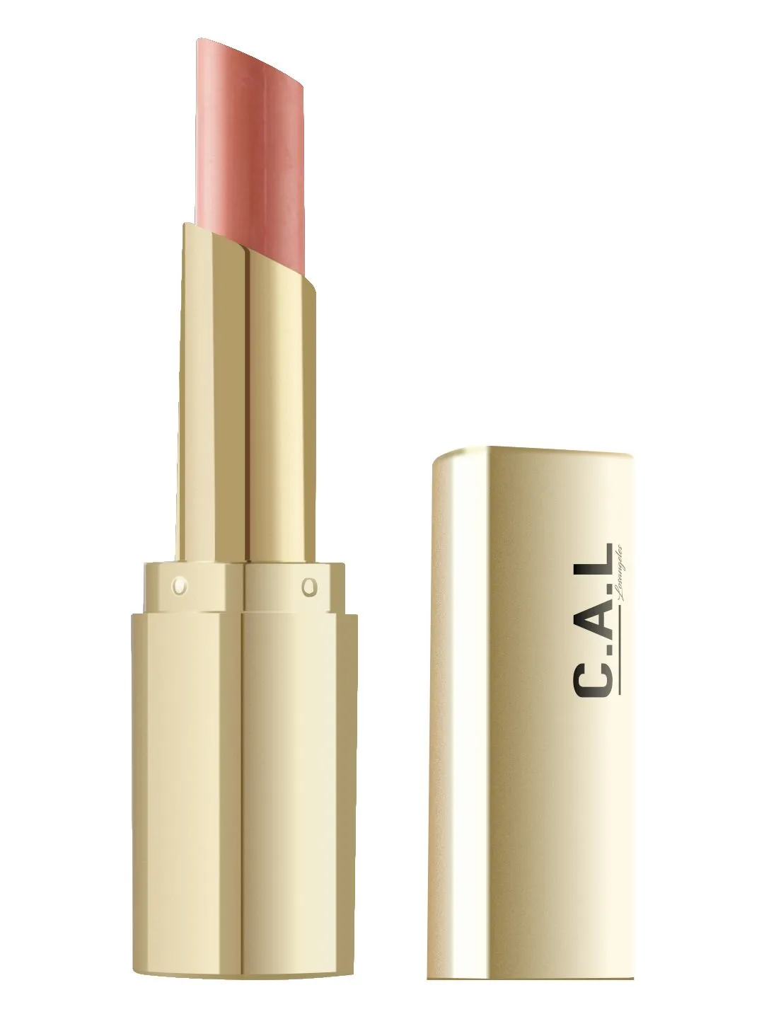 C.A.L Los Angeles Intense Matte Lipstick - Preety Pink