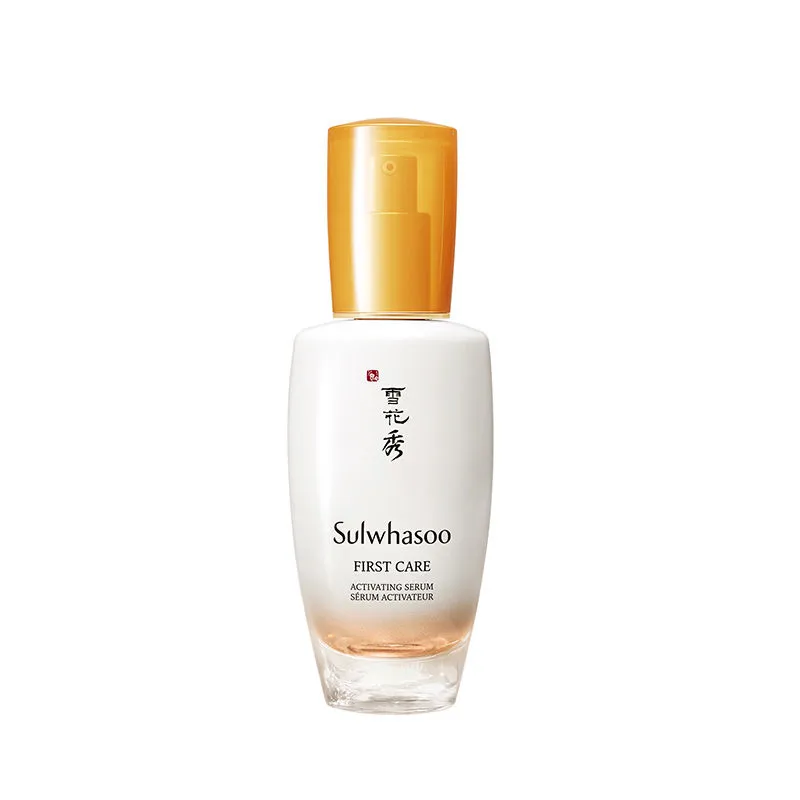 Sulwhasoo First Care Activating Serum Advanced