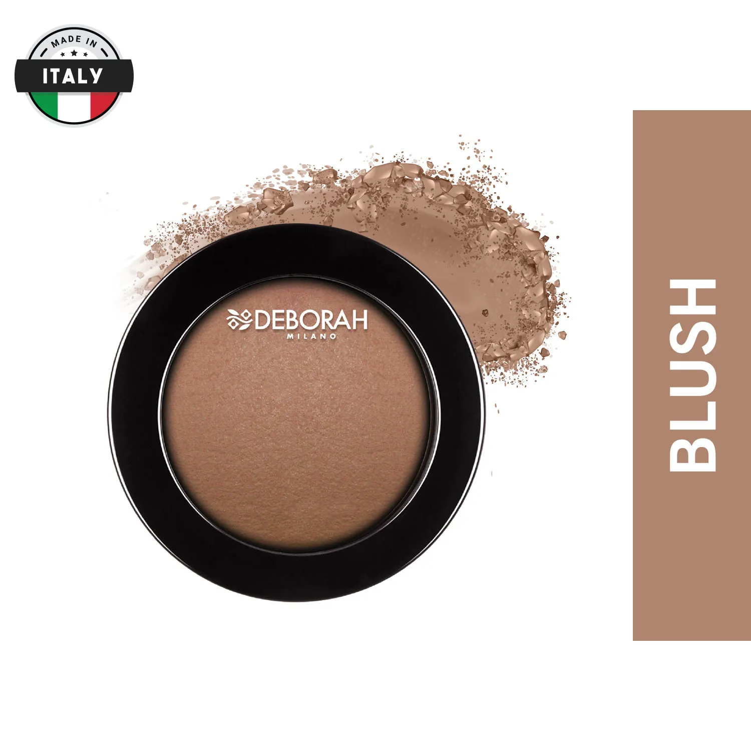 Deborah Hi Tech Blush