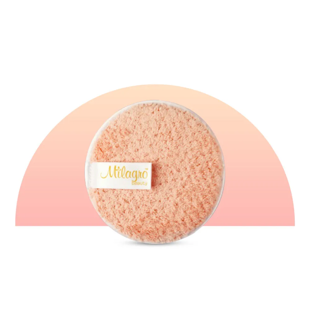 Milagro Beauty Makeup Remover Pad