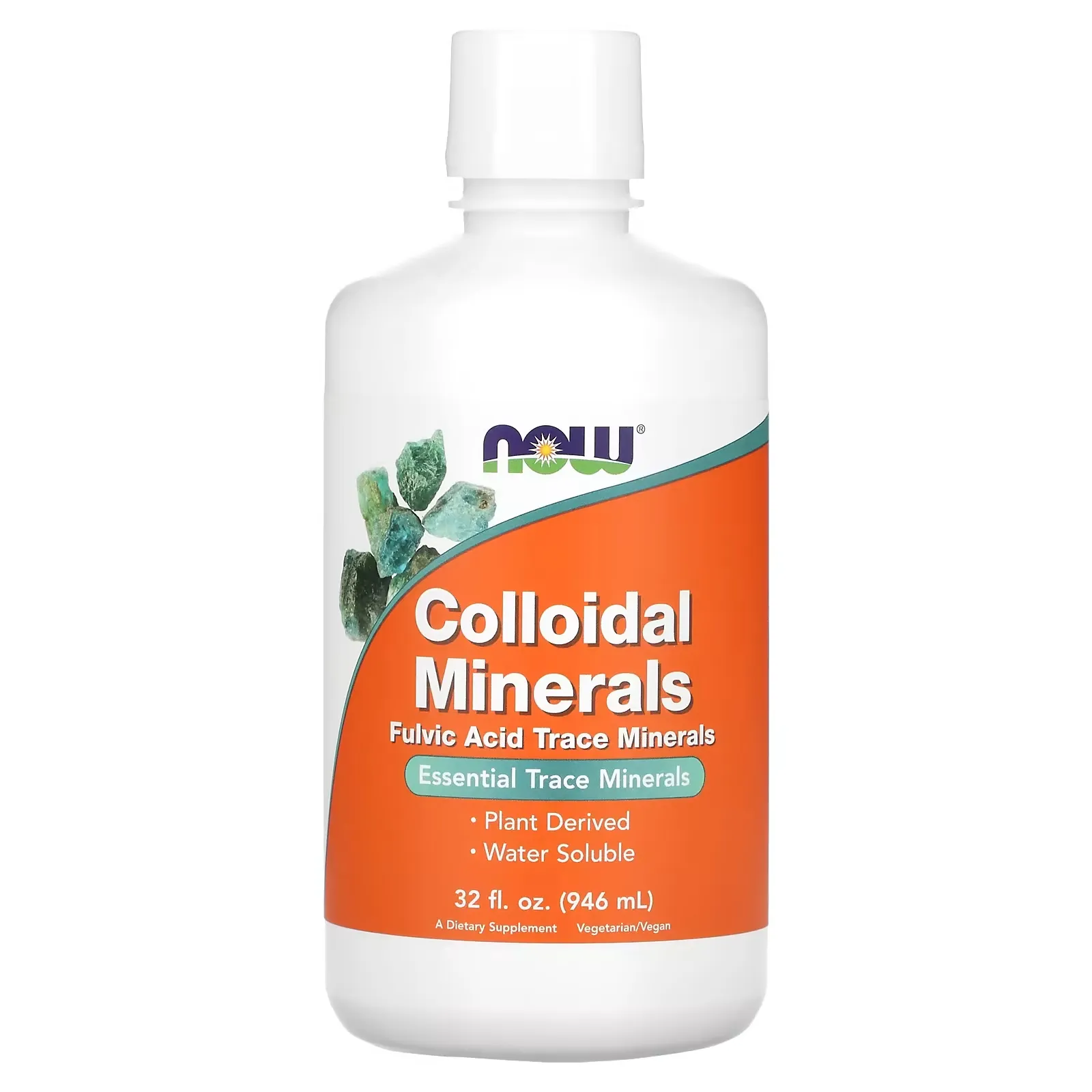 Trace Minerals