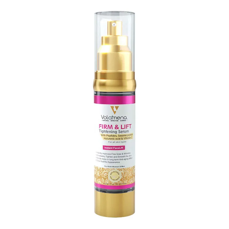 Volamena Firm And Lift Tightening Serum