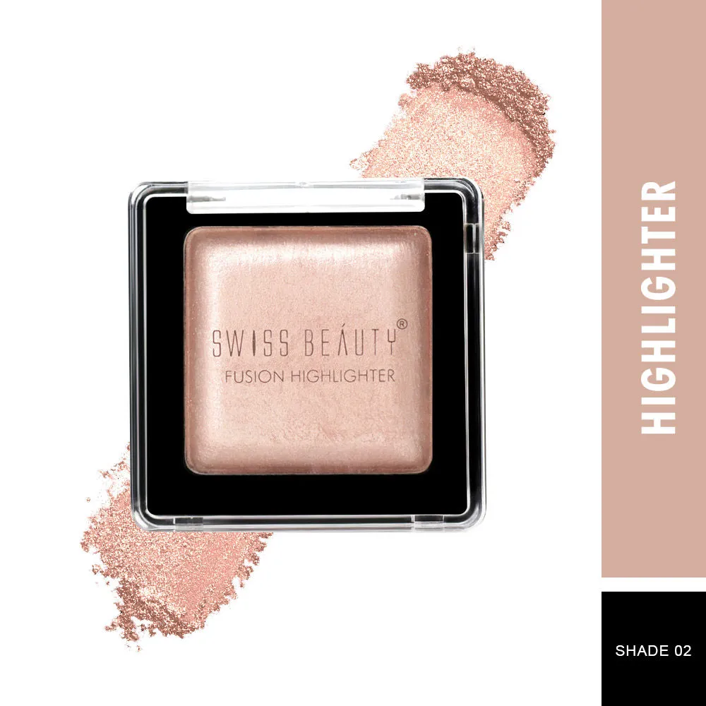 Swiss Beauty Fusion Highlighter