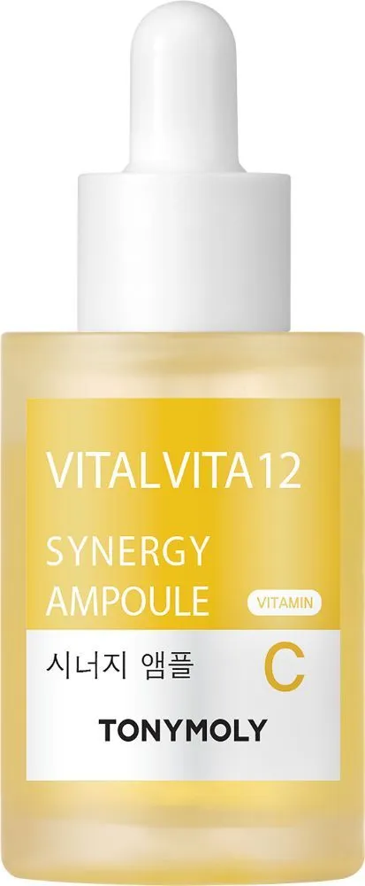 TONYMOLY Vital Vita 12 Synergy Ampoule