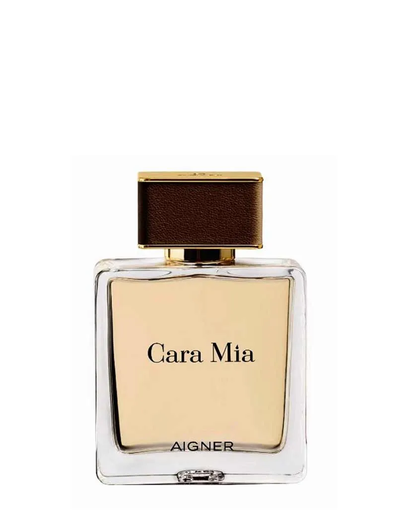 Aigner Cara Mia Eau De Parfum