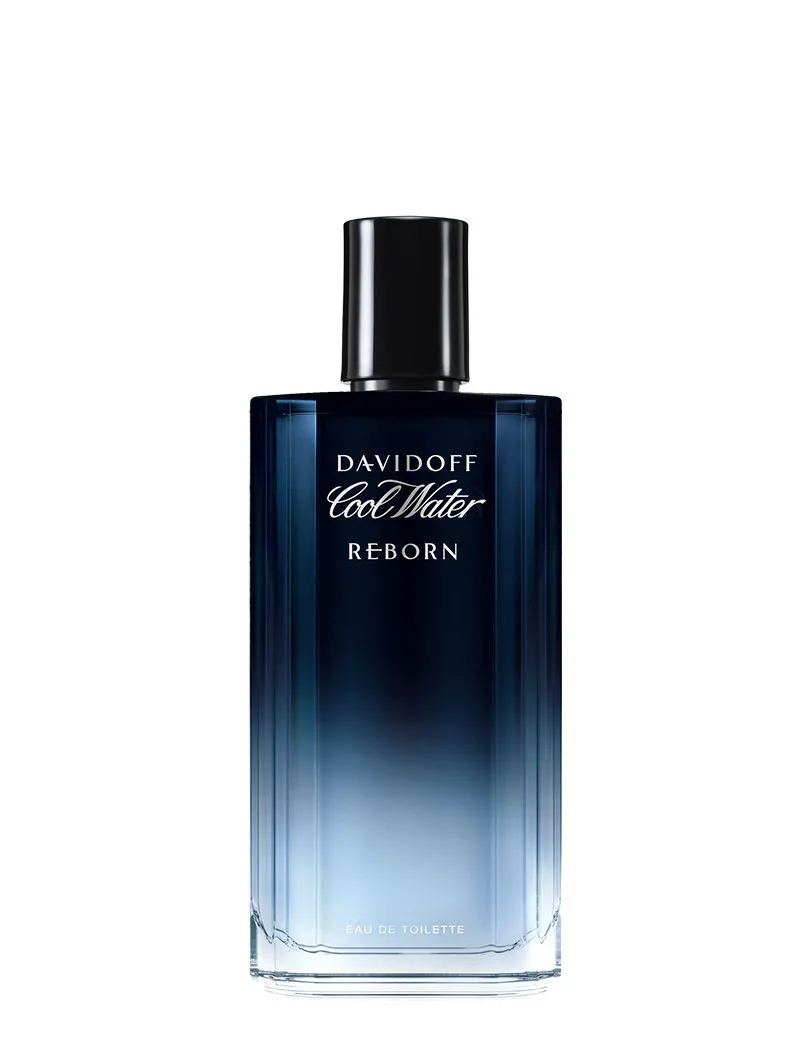 Davidoff Cool Water Reborn Eau De Toilette For Him