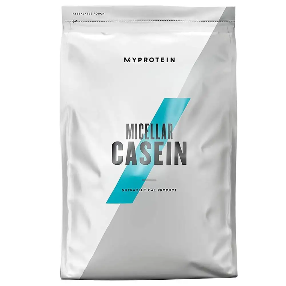 Myprotein Micellar Casein,  5.5 lb  Chocolate