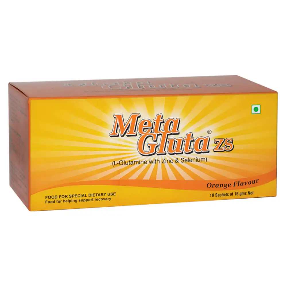 PentaSure Meta Gluta ZS,  150 g  Unflavored