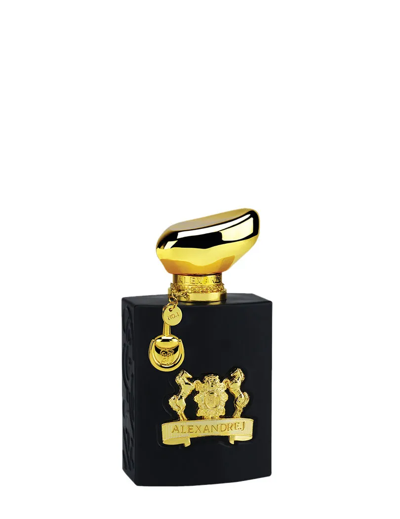 Alexandre. J Oscent Black Eau De Parfum for Men