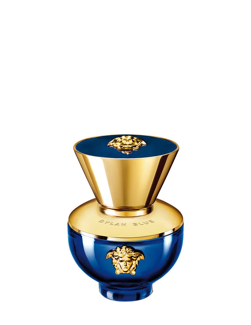 Versace Pour Femme Dylan Blue Eau De Parfum