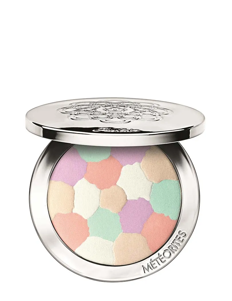 Guerlain Meteorites Compact Powder