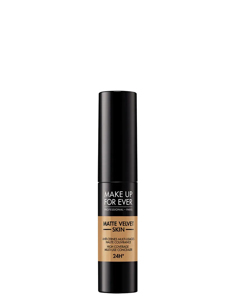 MAKE UP FOR EVER Matte Velvet Skin Concealer