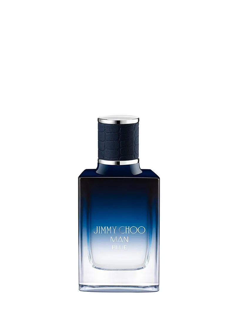 Jimmy Choo Man Blue Eau De Toilette