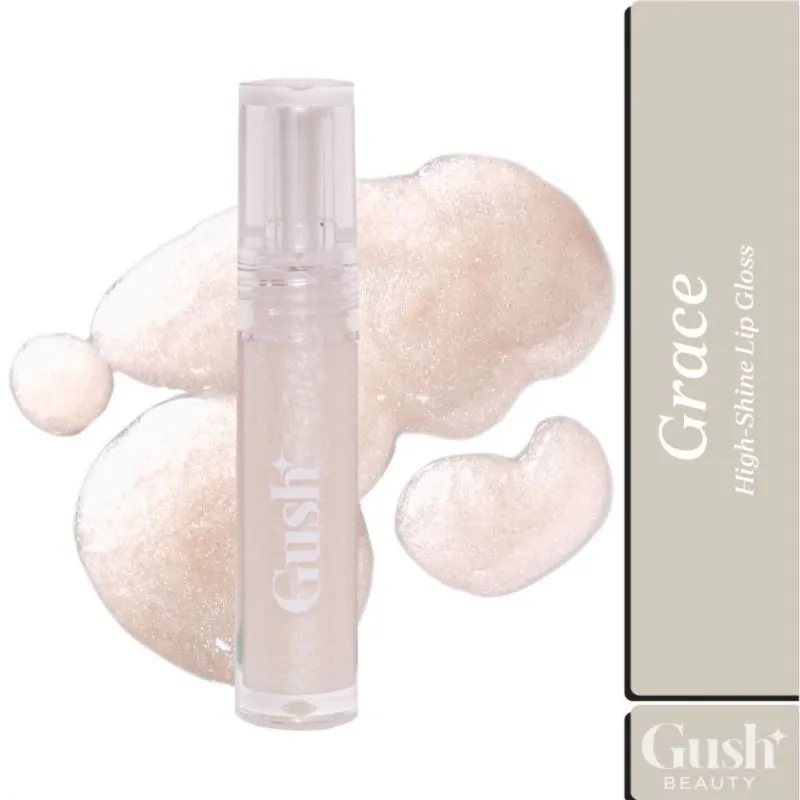 Gush Beauty Lip Slick - Grace