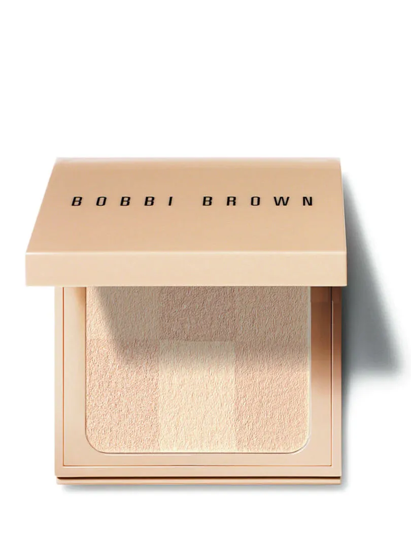 Bobbi Brown Nude Finish Illuminating Powder