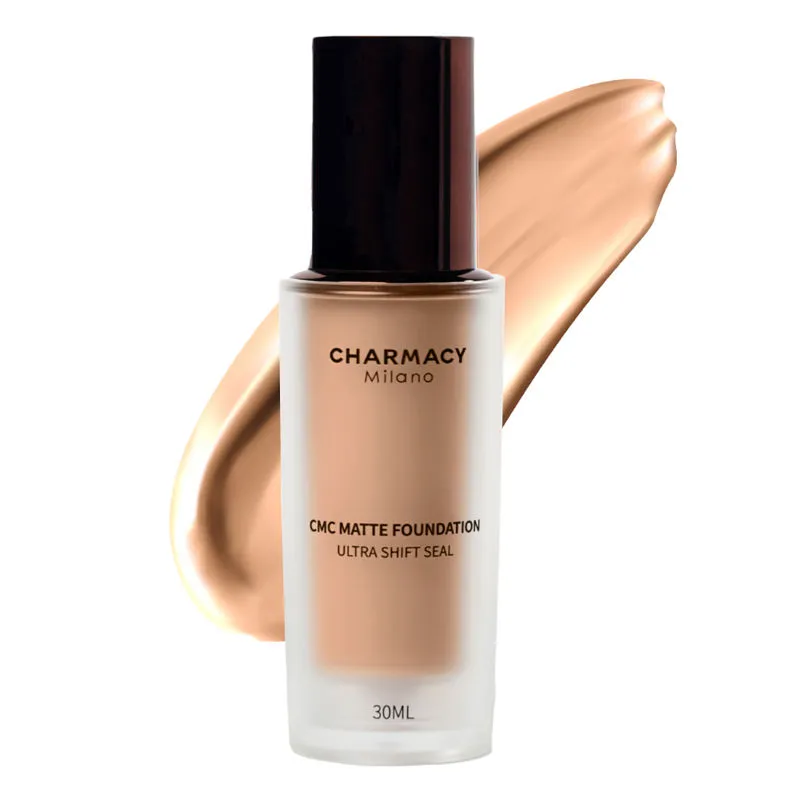 Charmacy Milano Matte Foundation