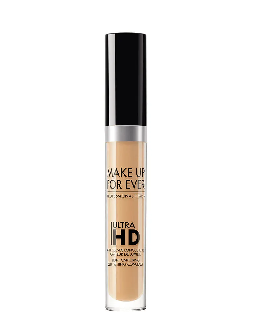 MAKE UP FOR EVER Ultra HD Concealer Invisible Cover Concealer