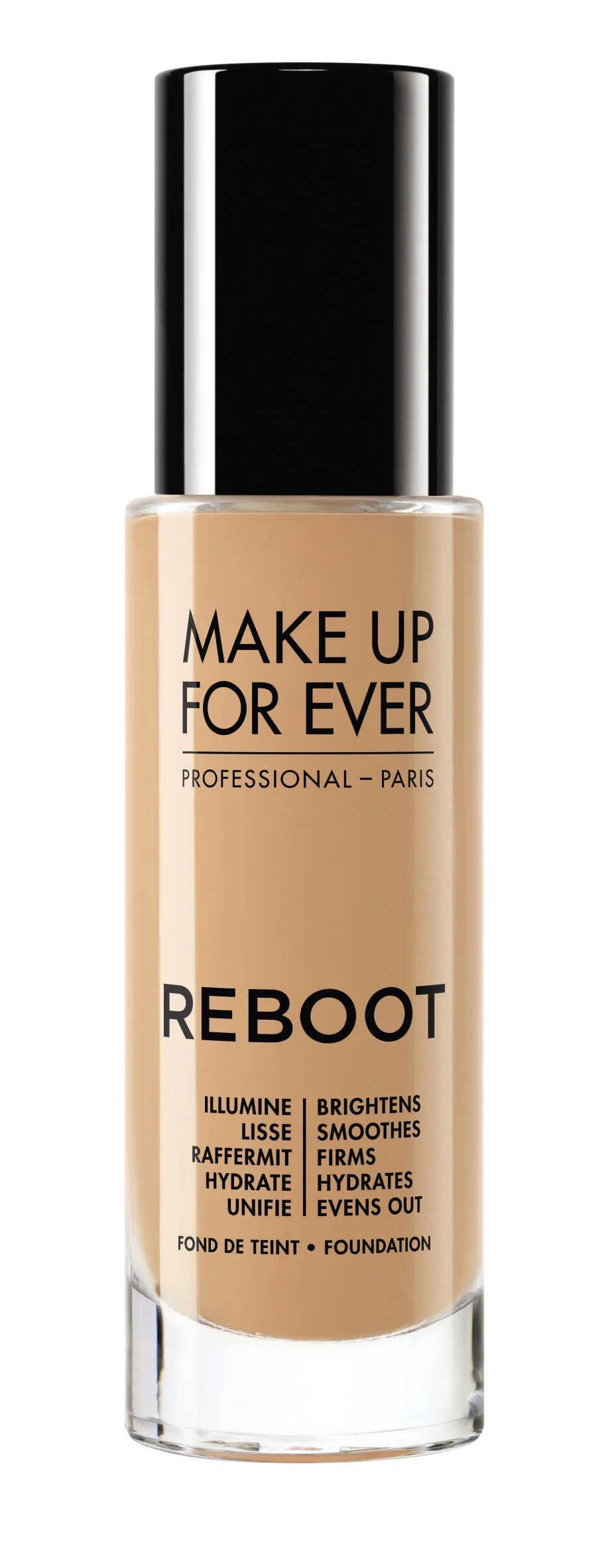 MAKE UP FOR EVER Reboot Active Care-In-Foundation