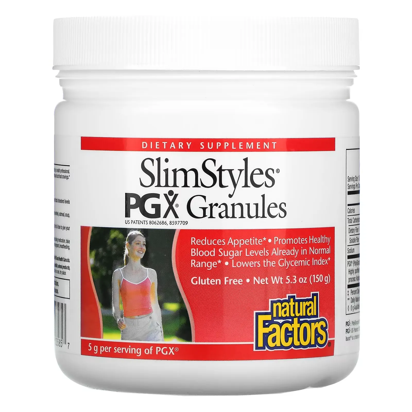 Stimulant Free Weight Loss