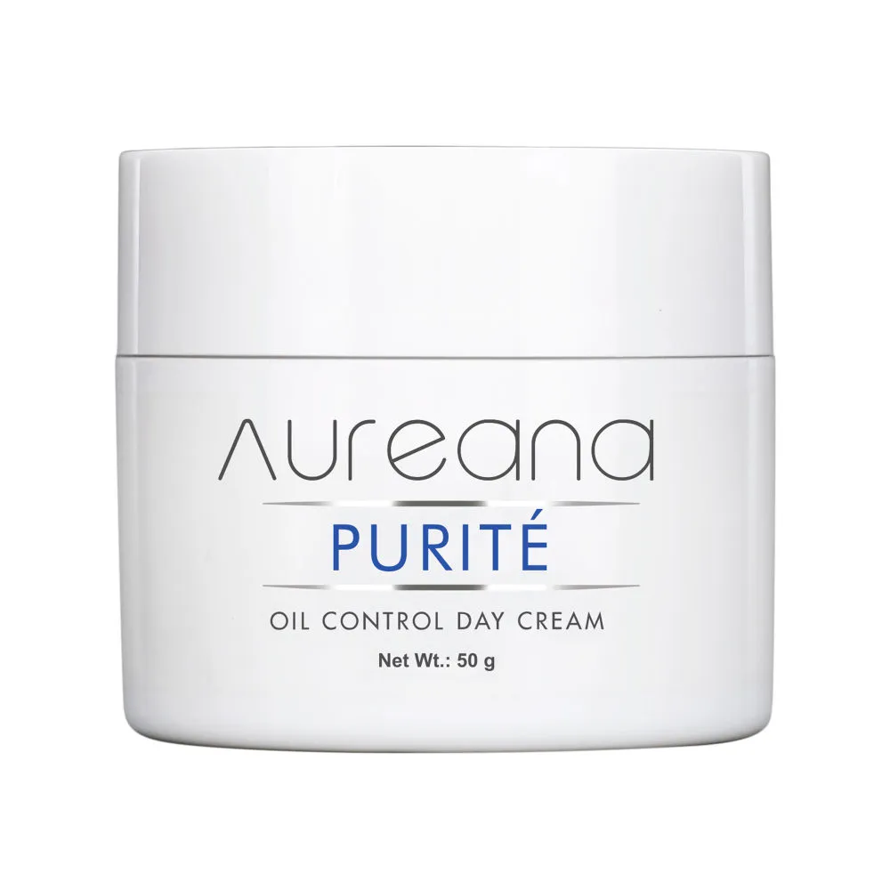 Aureana Purite Oil Control Day Cream