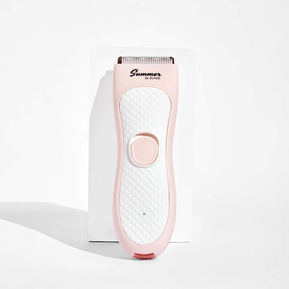 ZLADE Summer By ZLADE Intimate Trimmer For Women