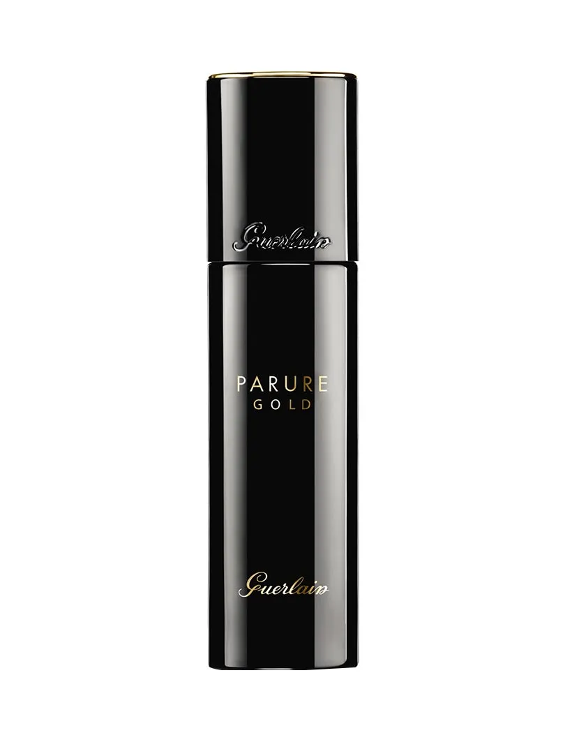 Guerlain Parure Gold Foundation