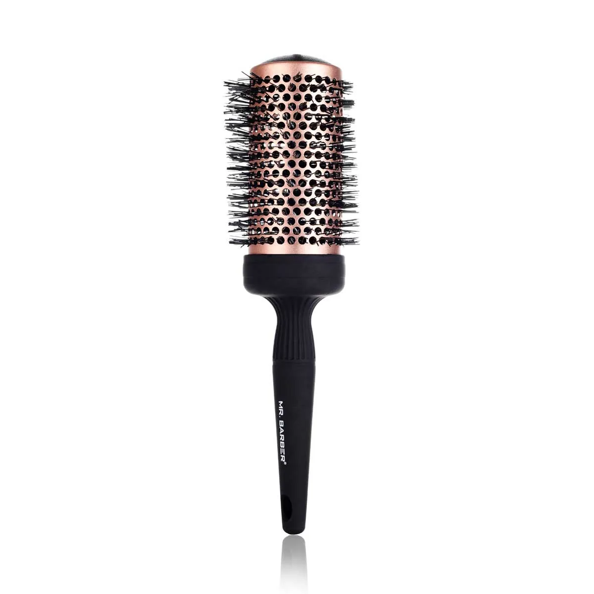 Mr. Barber Copper Ceramic Brush- MB-CCB53 M M