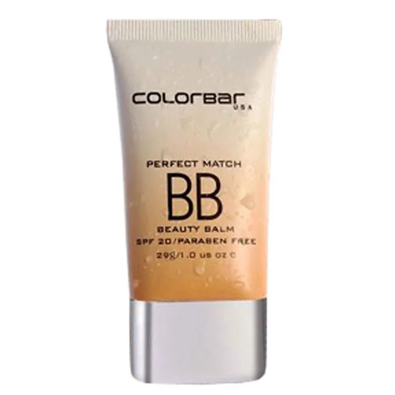 Colorbar Perfect Match BB Cream