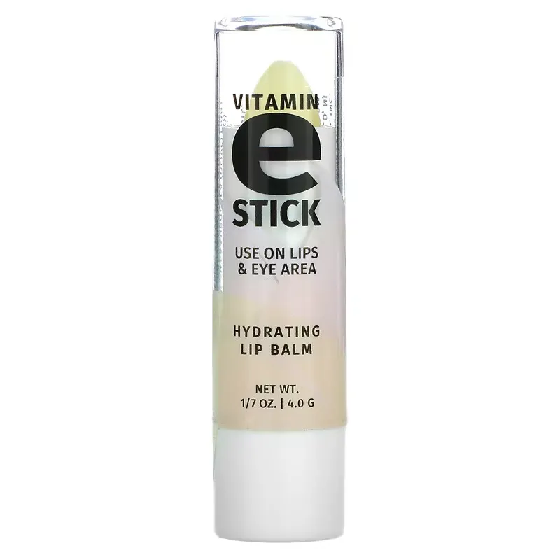 Vitamin E Stick, 1/7 oz. (4 g)