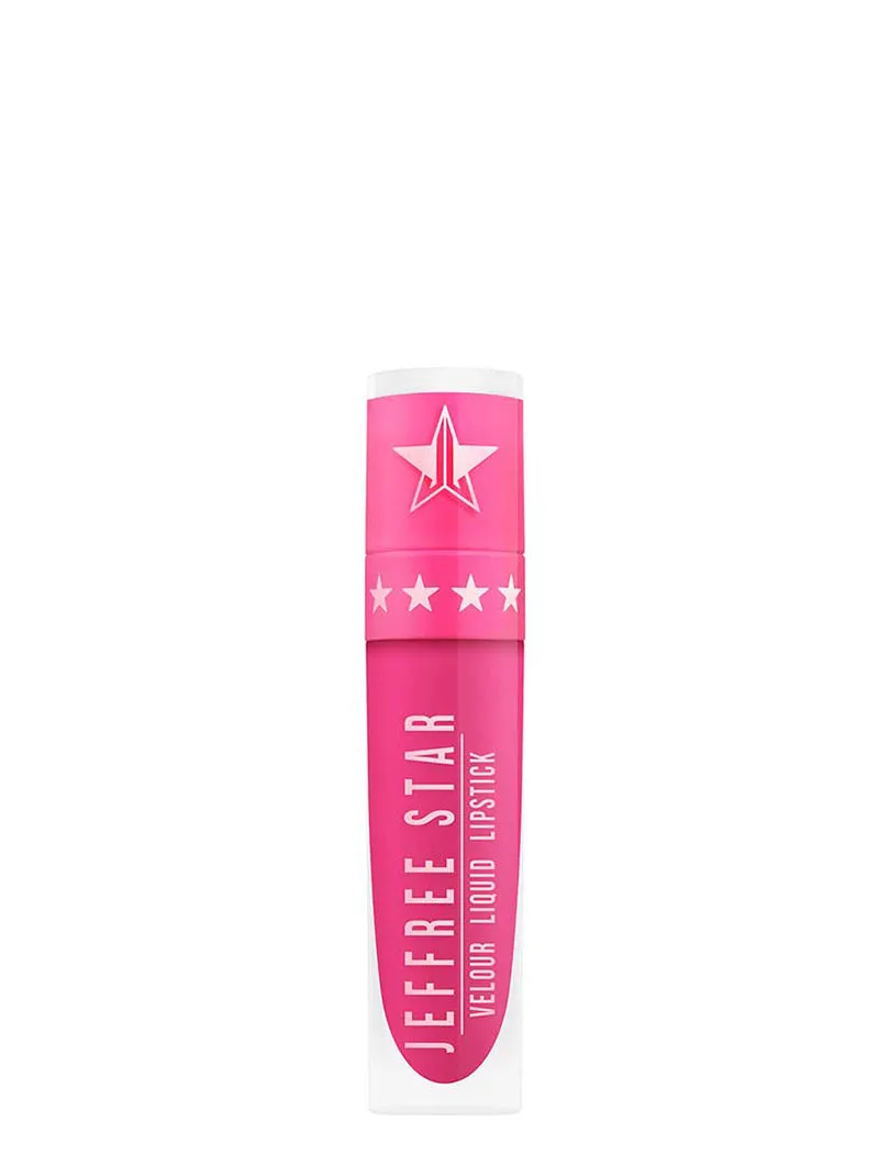 Jeffree Star Cosmetics Velour Liquid Lipstick - Prom Night