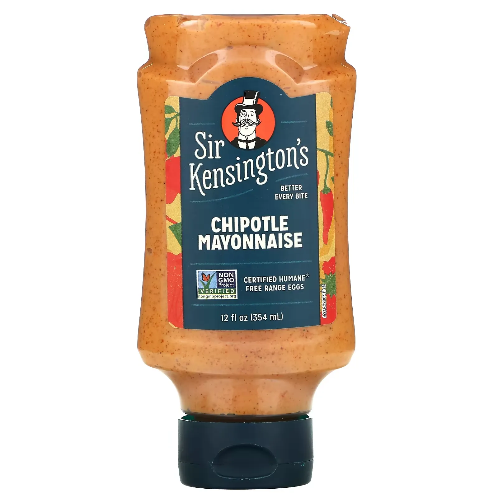 Chipotle Mayonnaise, 12 fl oz (354 ml)