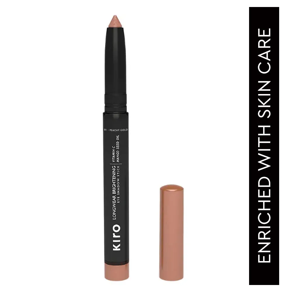 KIRO Long Wear Brightening Eye Shadow Stick