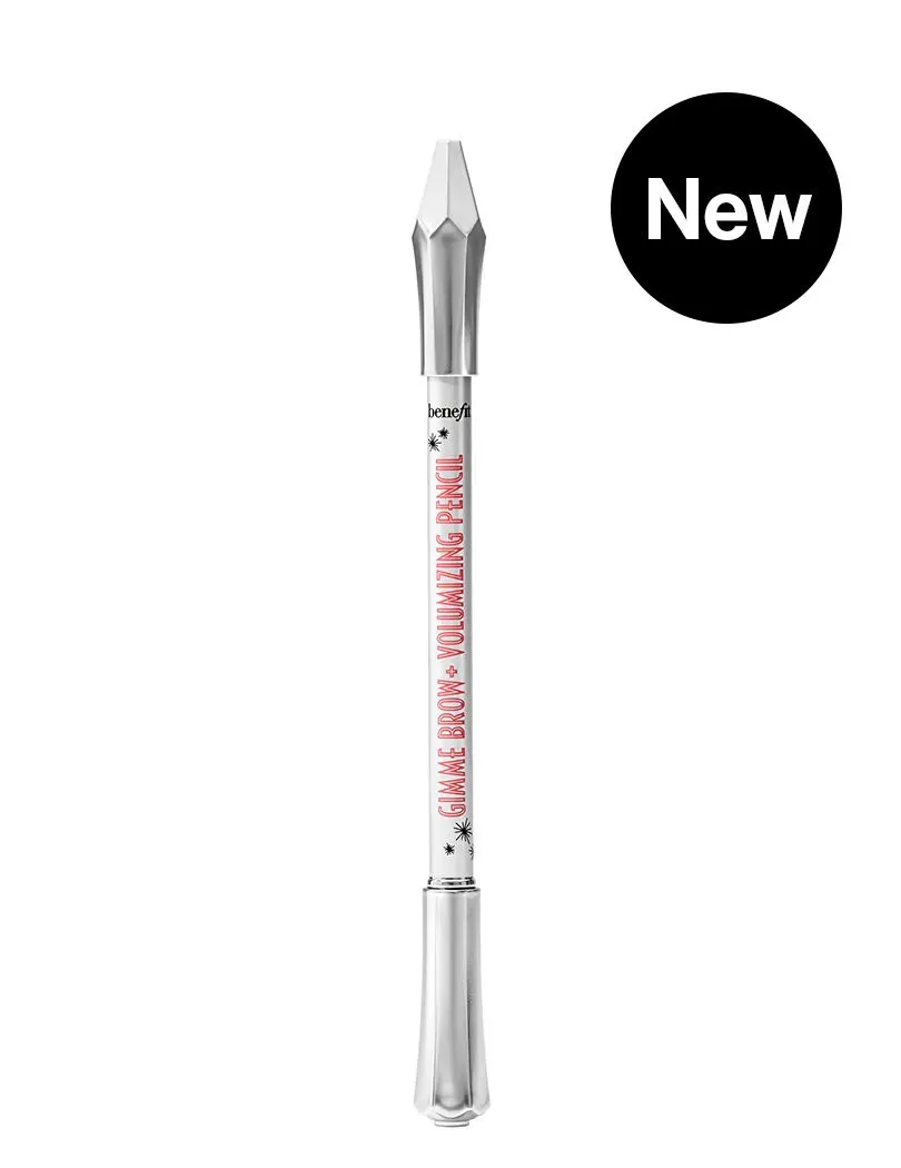 Benefit Cosmetics Gimme Brow+ Volumizing Pencil