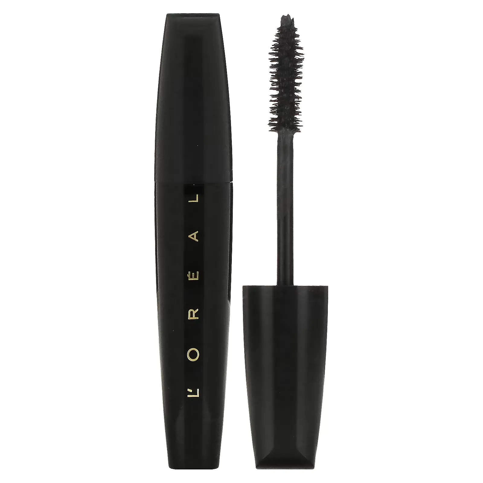 Voluminous Extra-Volume Collagen Mascara, 680 Blackest Black, 0.34 fl oz (10 ml)