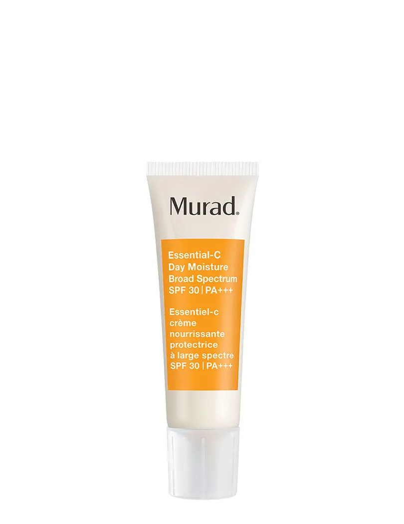 Murad Environmental Shield Essential-c Day Moisture Broad Spectrum SPF 30 | PA+++