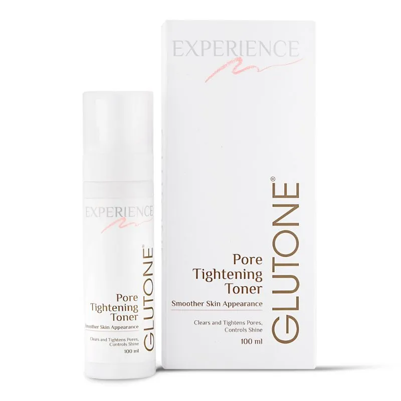 Glutone Pore Tightening Toner