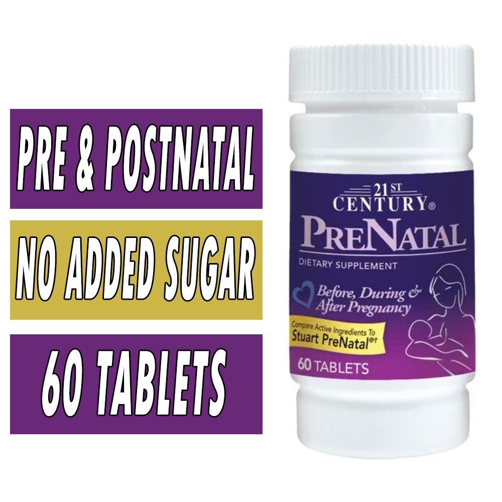Multivitamins - Women