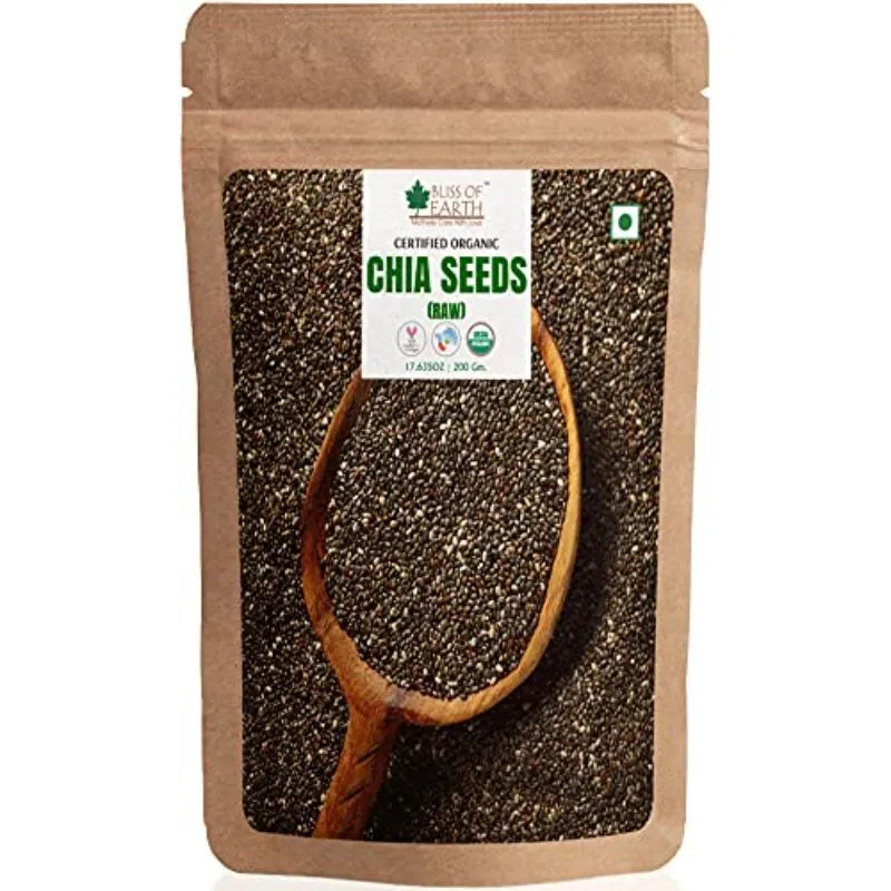 Edible Seeds