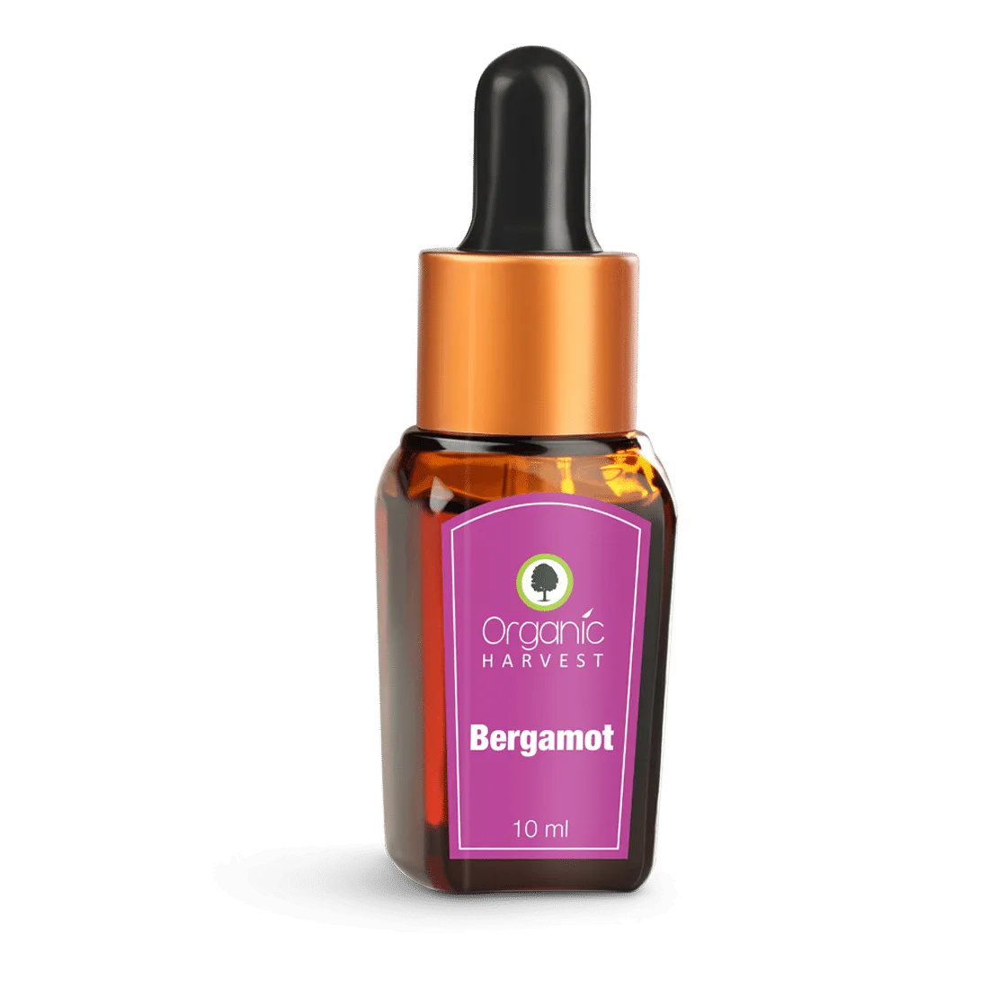 Peppermint Oil