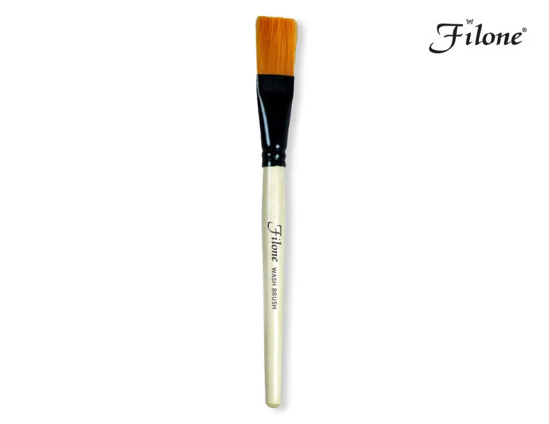 Filone Wash Brush - FMB003