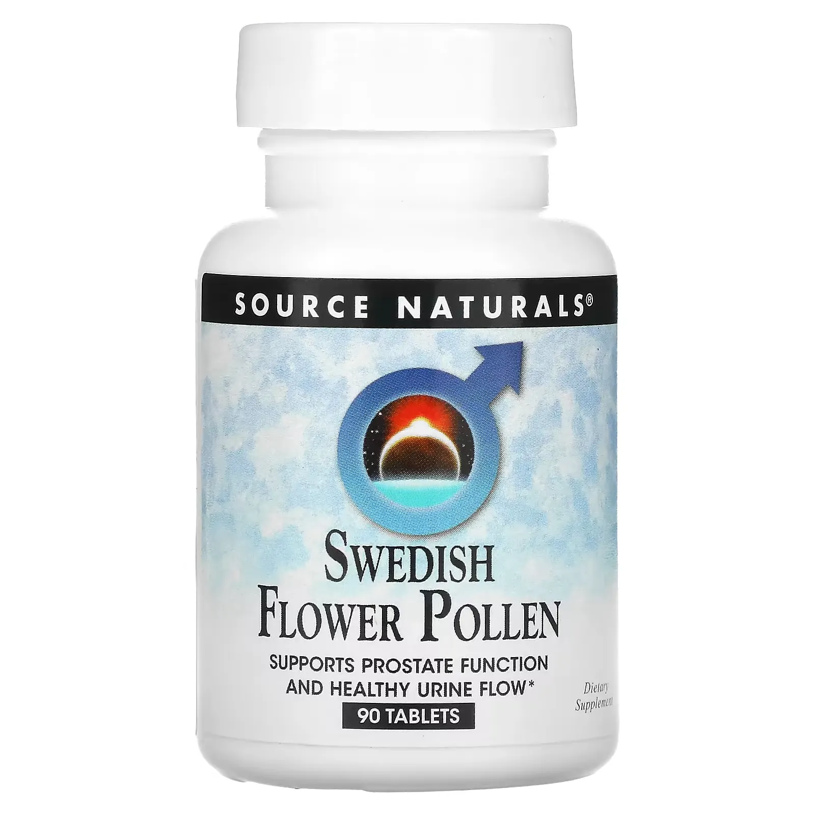 Swedish Flower Pollen, 90 Tablets