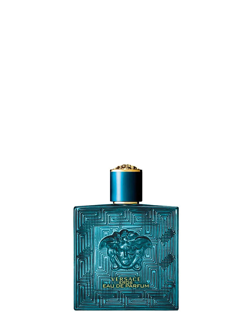 Versace Eros Pour Homme Eau De Parfum Natural Spray For Men