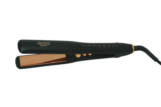 Inchis Hair Straightner(1Pcs) BOOM