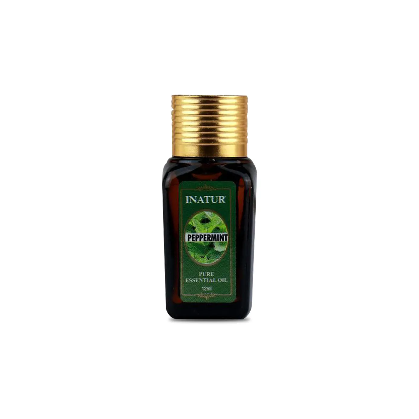 Inatur Peppermint Essential Oil