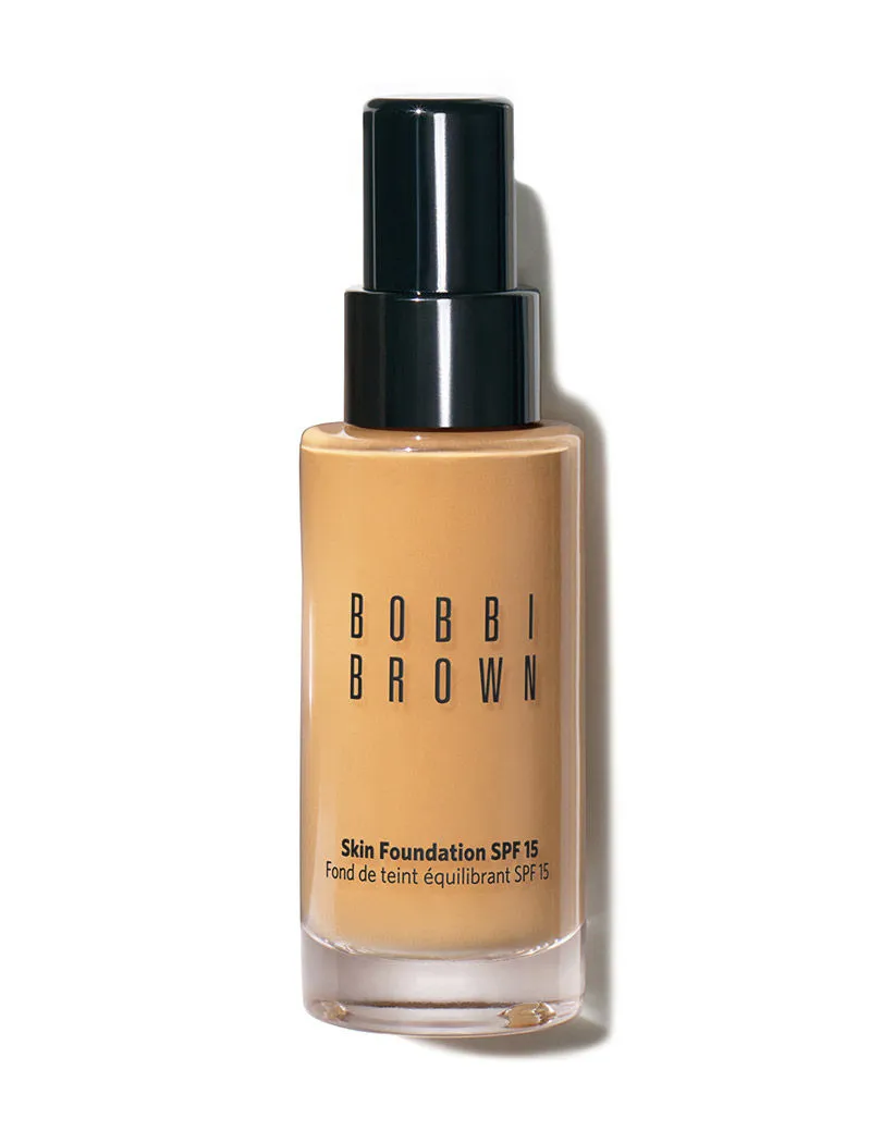 Bobbi Brown Skin Foundation SPF 15