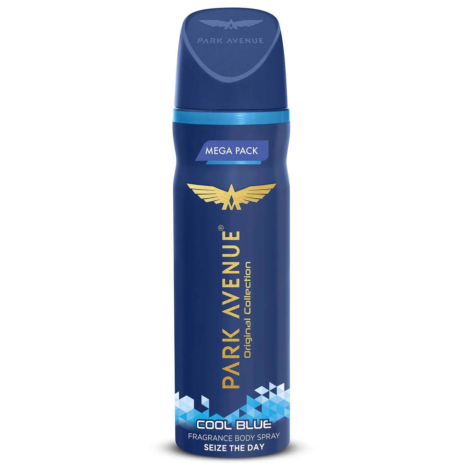 Park Avenue Mega Pack Original Deo Cool Blue