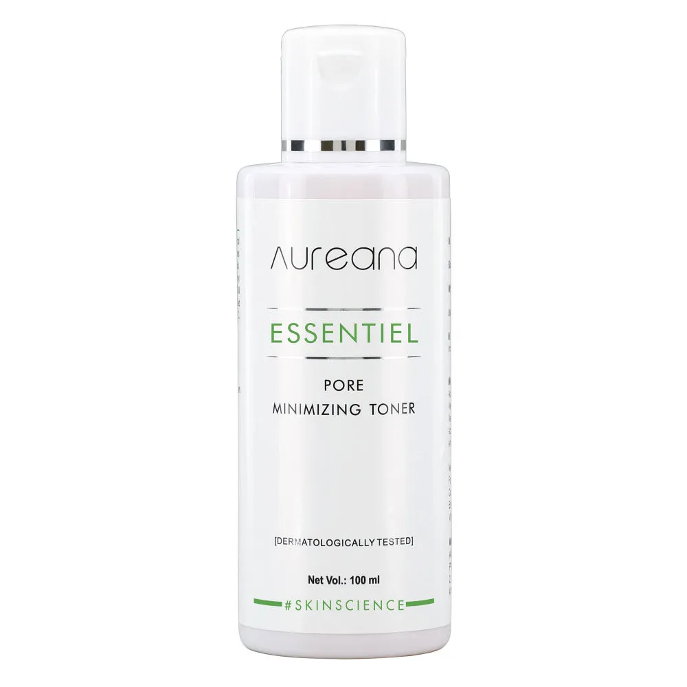 Aureana Essentiel Pore Minimizing Toner