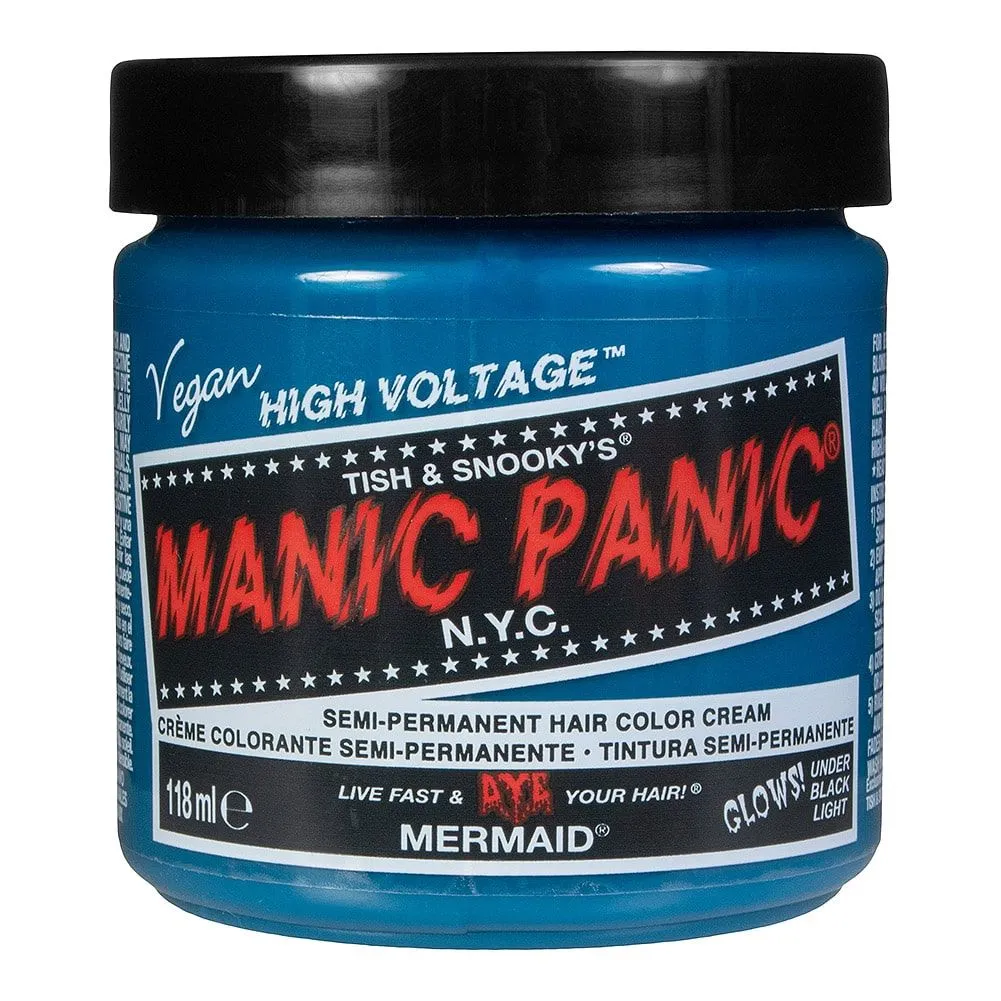 Manic Panic Mermaid Classic Creme